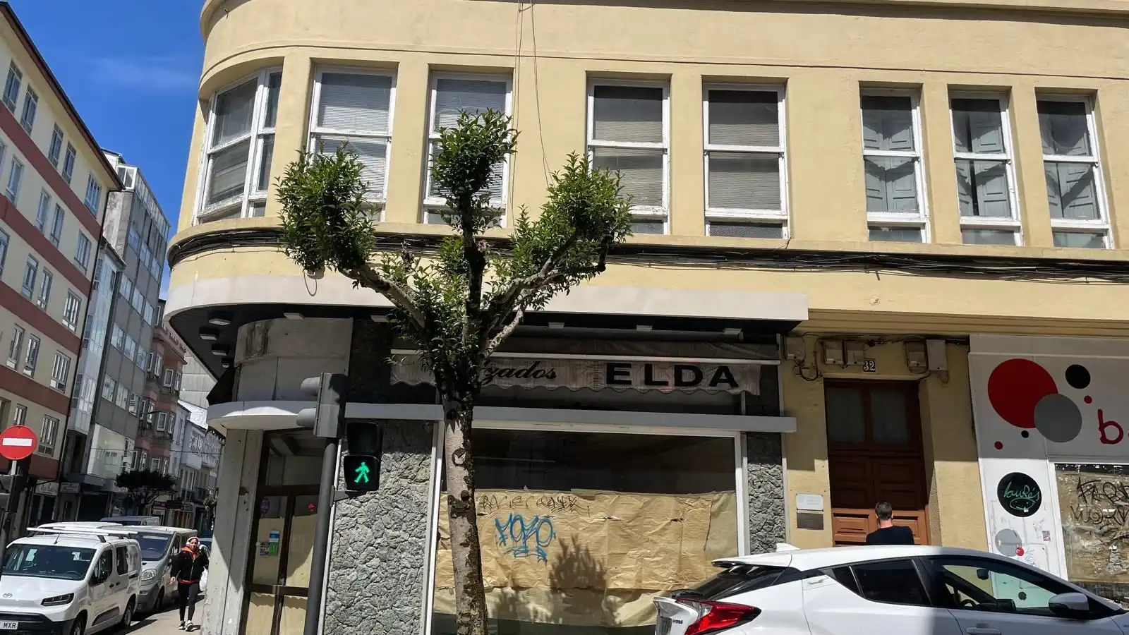 Edifici en venda a Rúa Garcia Abad , Castro de Rei