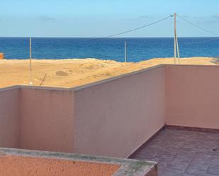 Dormitori de Casa adosada en venda en Torrevieja amb Aire condicionat, Jardí privat i Terrassa