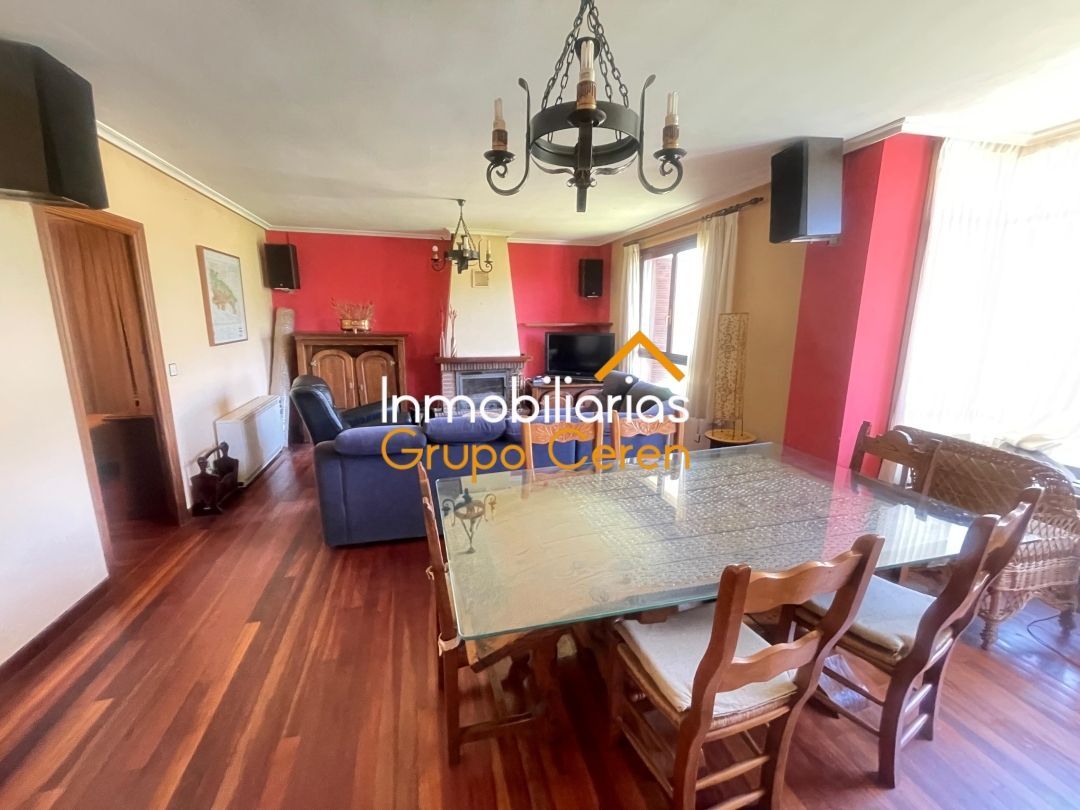 Duplex for sale in Zorraquín