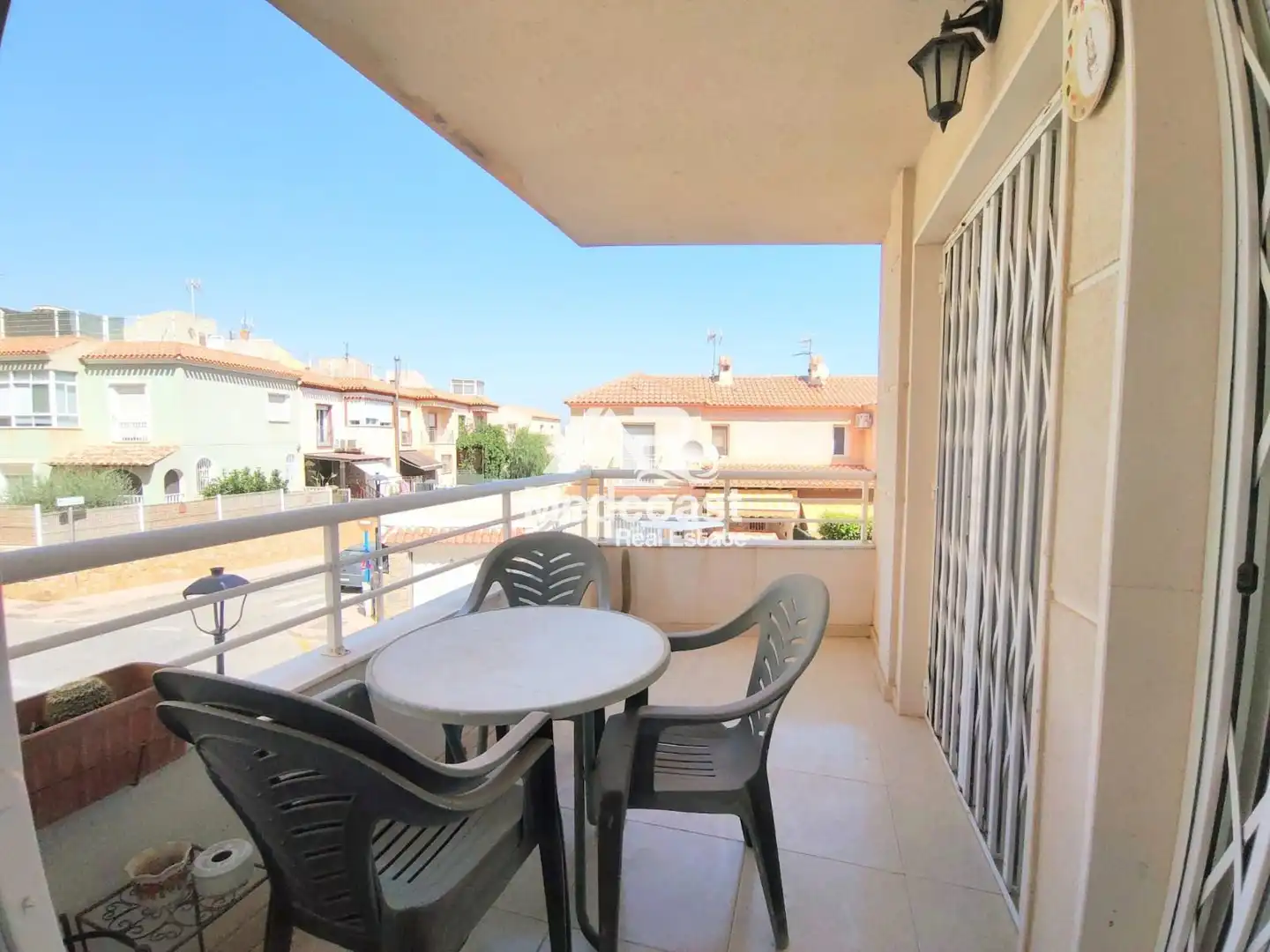 Appartement avec piscine à vendre à TENIS, imagen 5