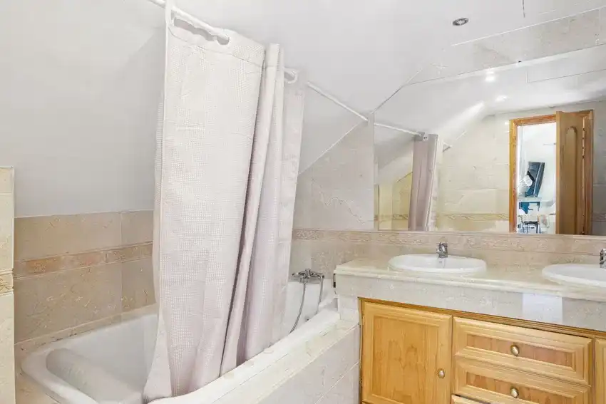 Penthouse mit Pool zum Verkauf in Nueva Andalucía, imagen 7