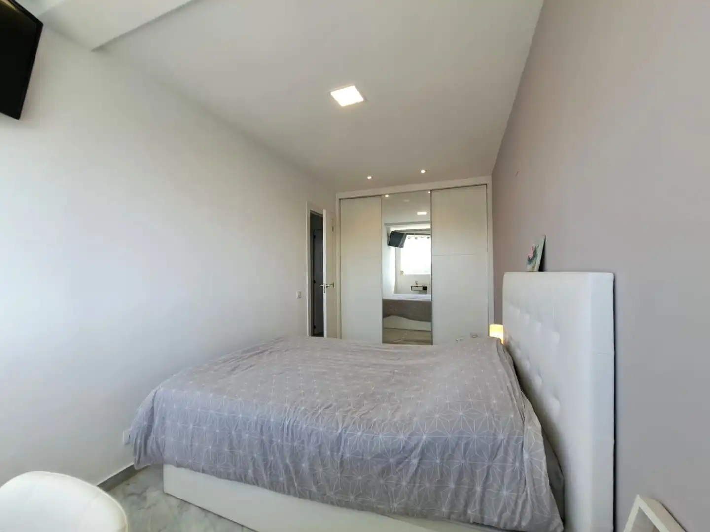 Maisonette zum Verkauf in de la Ermita, Playa Poniente