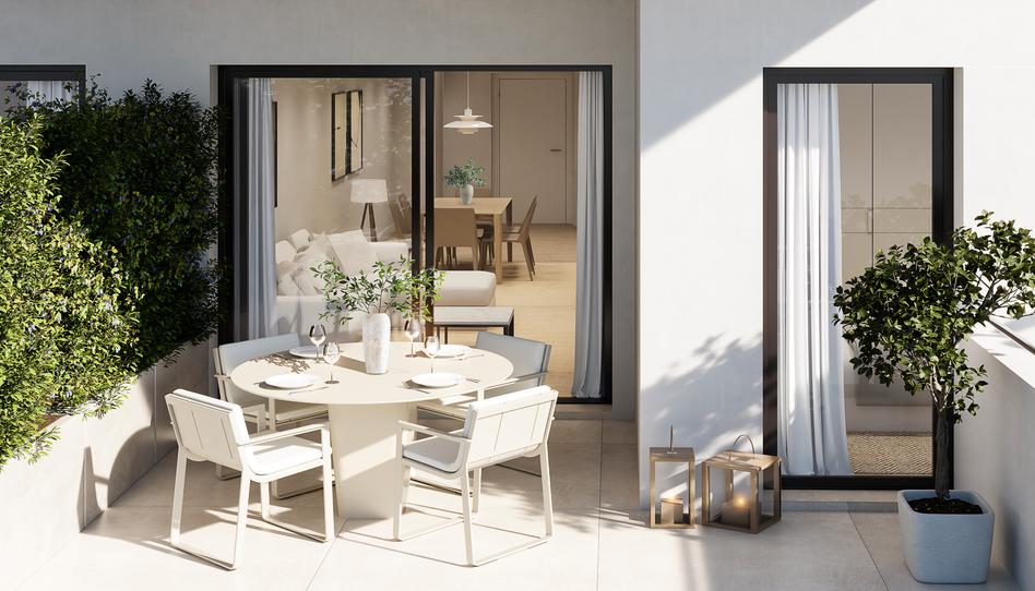 Photo 1 of Flat for sale in Calle Madre Teresa de Calcuta, El Pinillo, Málaga