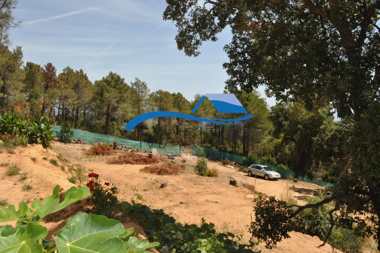 Terrenos y solares en venta en Atenas, imagen 5