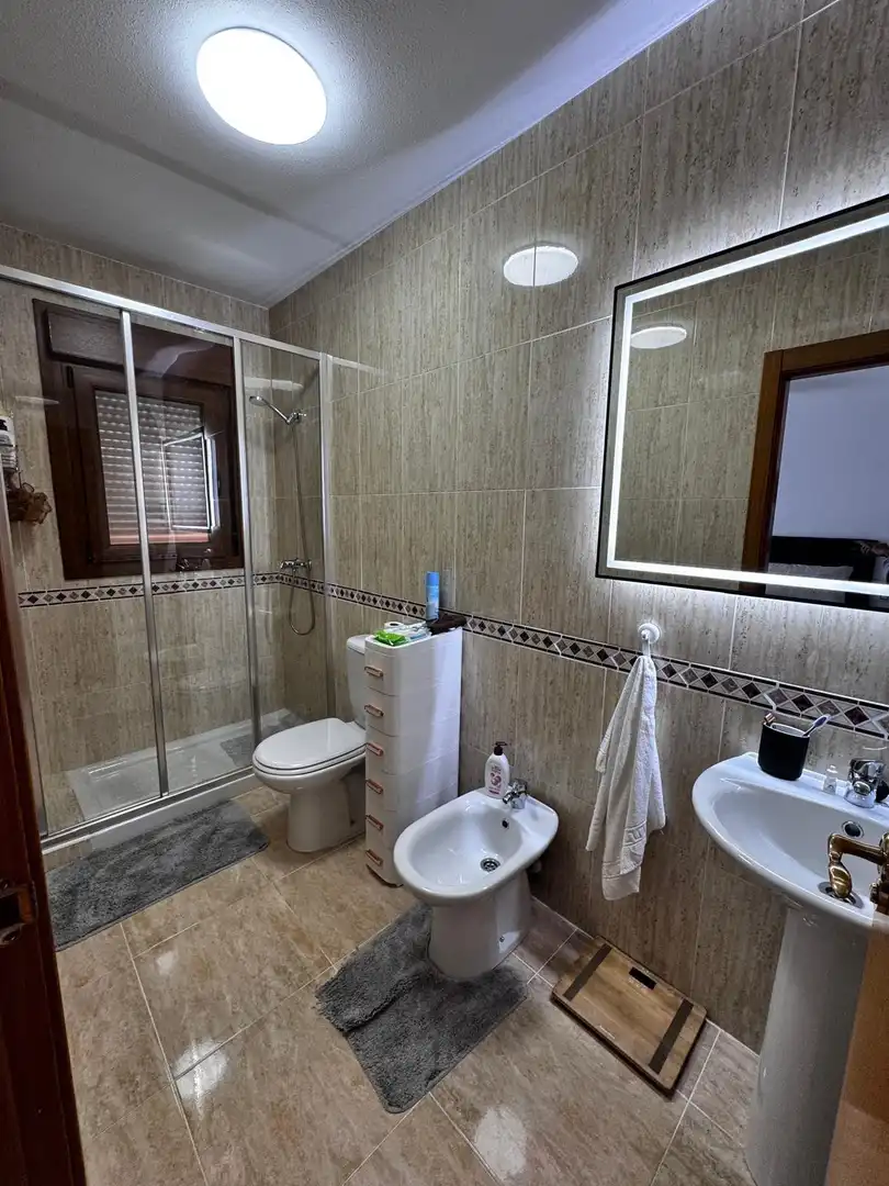 Piso con ascensor en venta en Calle de Alfonso X 'El Sabio', imagen 20