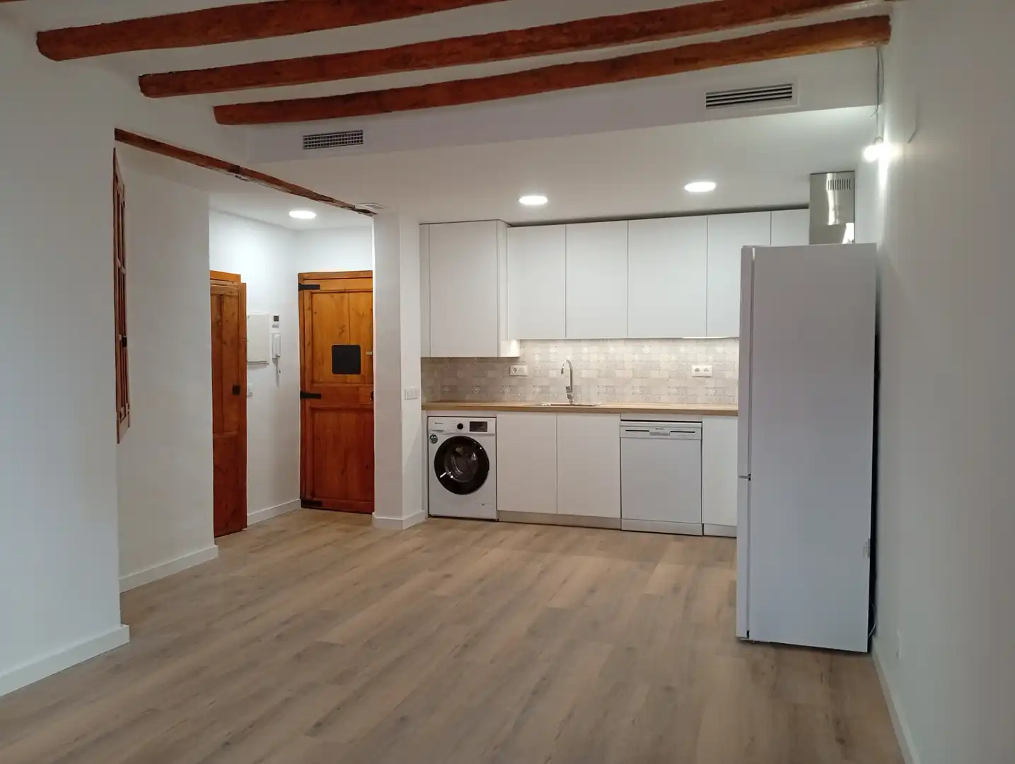 Wohnung zum Verkauf in Carrer del Portal del Carro, imagen 3
