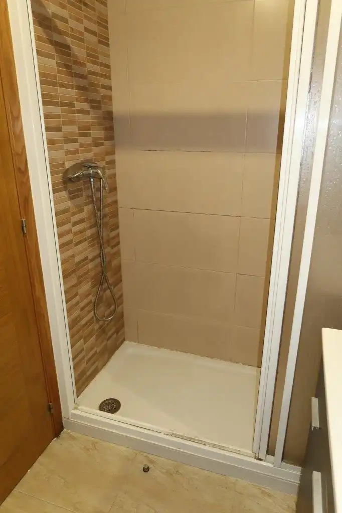 Baño de Edificio en venta en A Coruña Capital 