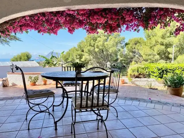 Maison avec piscine à vendre à Altea la Vella, imagen 31