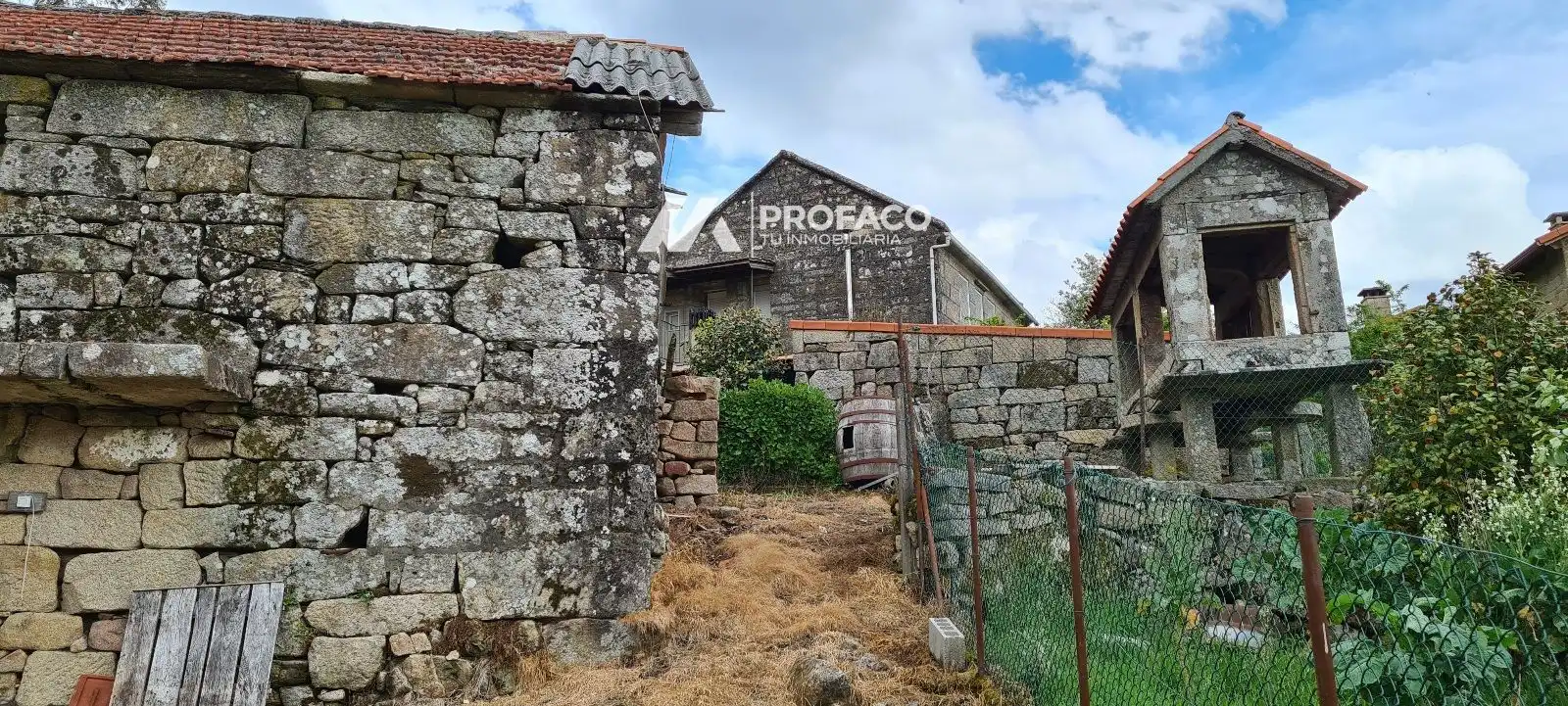 House for sale in BACA MOCES, imagen 6