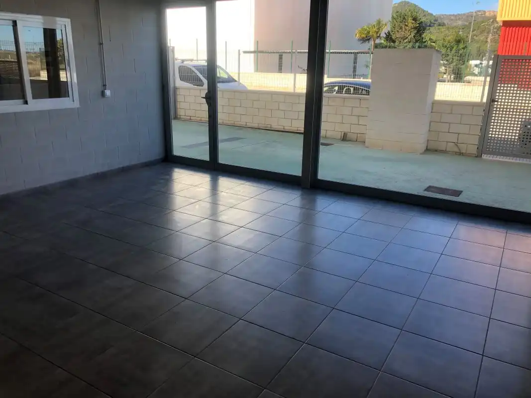 Nave industrial en venta en Xeresa, imagen 3