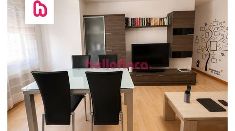 Photo 2 of Flat for sale in Calle Tamarit, Centre, Ripollet