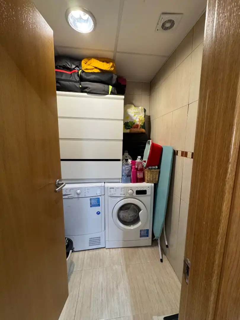 Piso con ascensor en venta en Carrer Serra d'Or, imagen 12