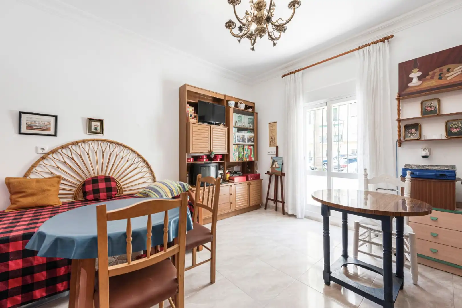 Apartament amb ascensor en venda a Centro, imagen 6
