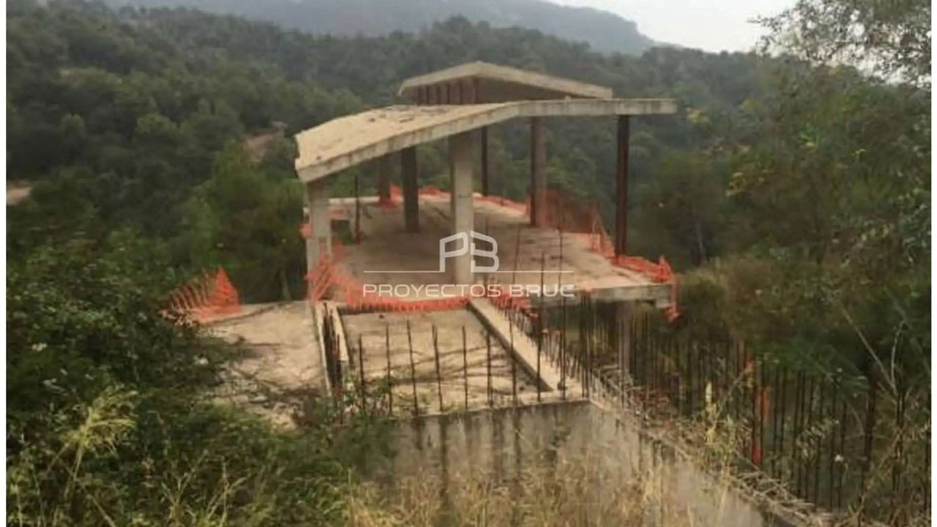 Casa o chalet en venta en Vacarisses