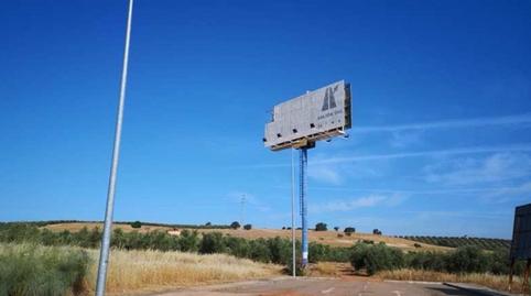 Foto 3 de Terreno industrial en venta en Carboneros, Jaén