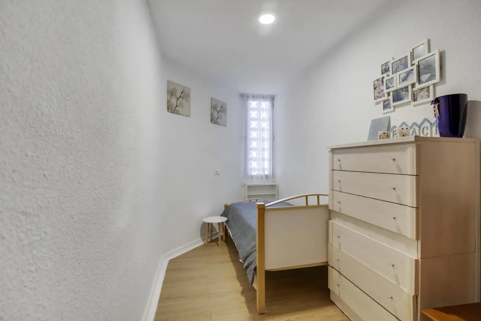 Appartement compact avec terrasse à vendre à Playa de Poniente, imagen 19