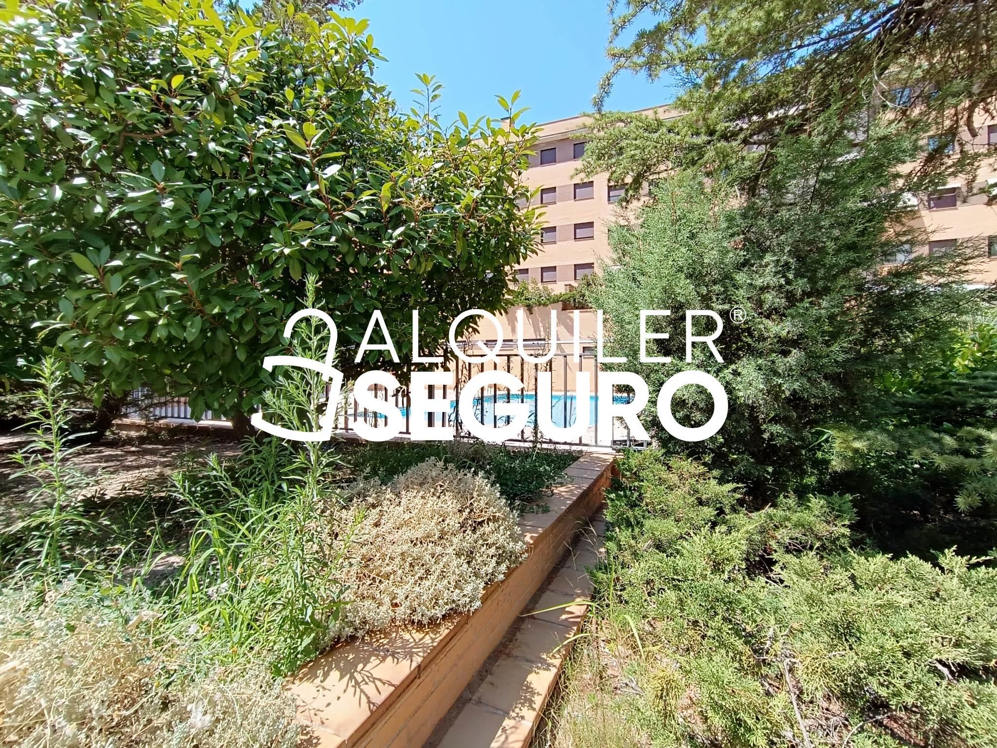 Exterior view of Flat to rent in Ciempozuelos  with Heating, Terrace and Storage room