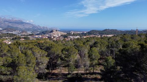 Foto 4 de Casa adosada en venta en Casco urbano, Polop