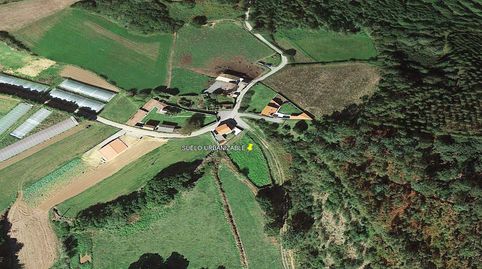 Foto 4 de Residencial en venda a Lugar Miron, 1, Loureda - Lañas - Barrañán, Arteixo