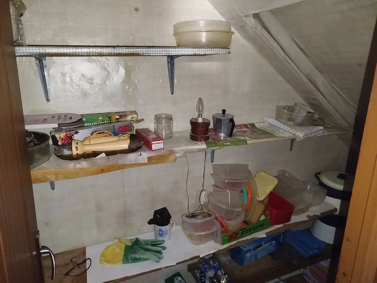 Casa o chalet en venta en Cañizal