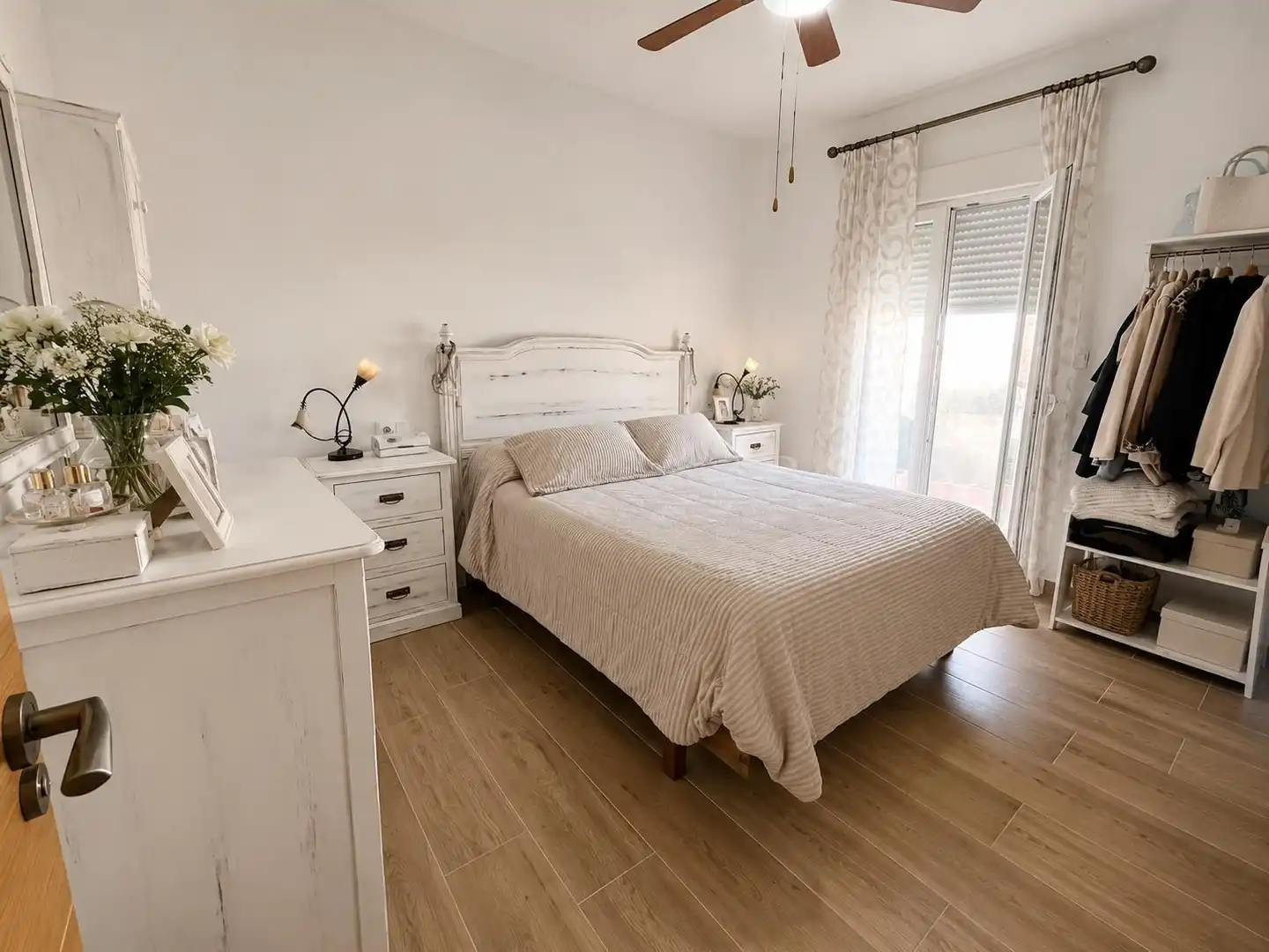 Habitación de Piso en venta en Chipiona con Terraza