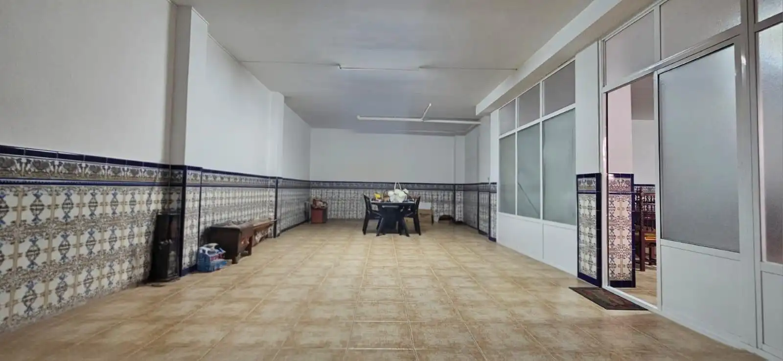 Maison avec terrasse à vendre à El Ejido Ciudad, imagen 12