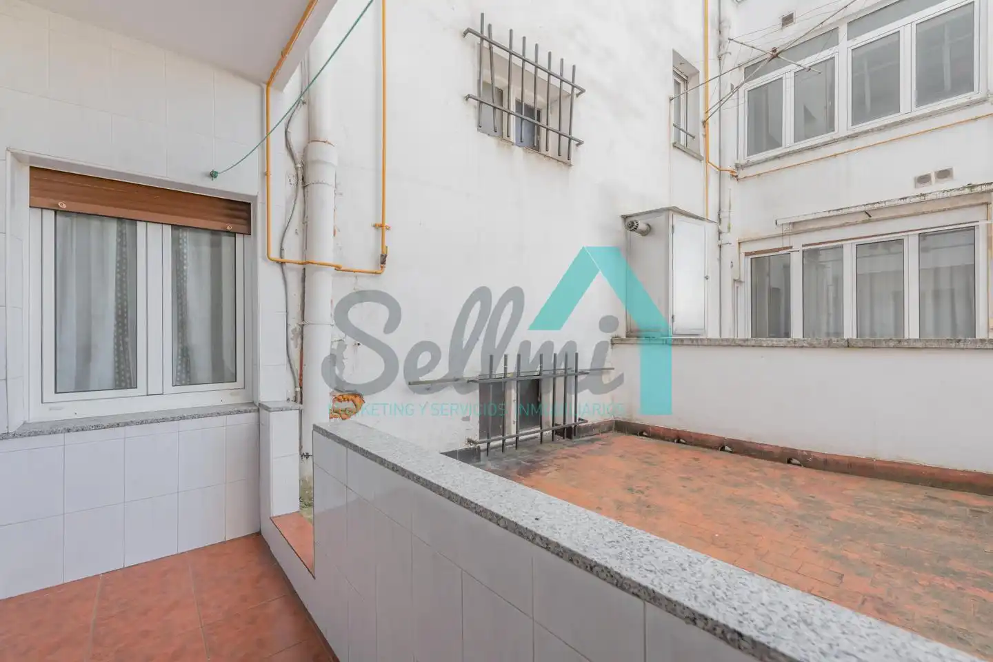 Flat with lift to rent in Calle del Padre Suárez, imagen 14