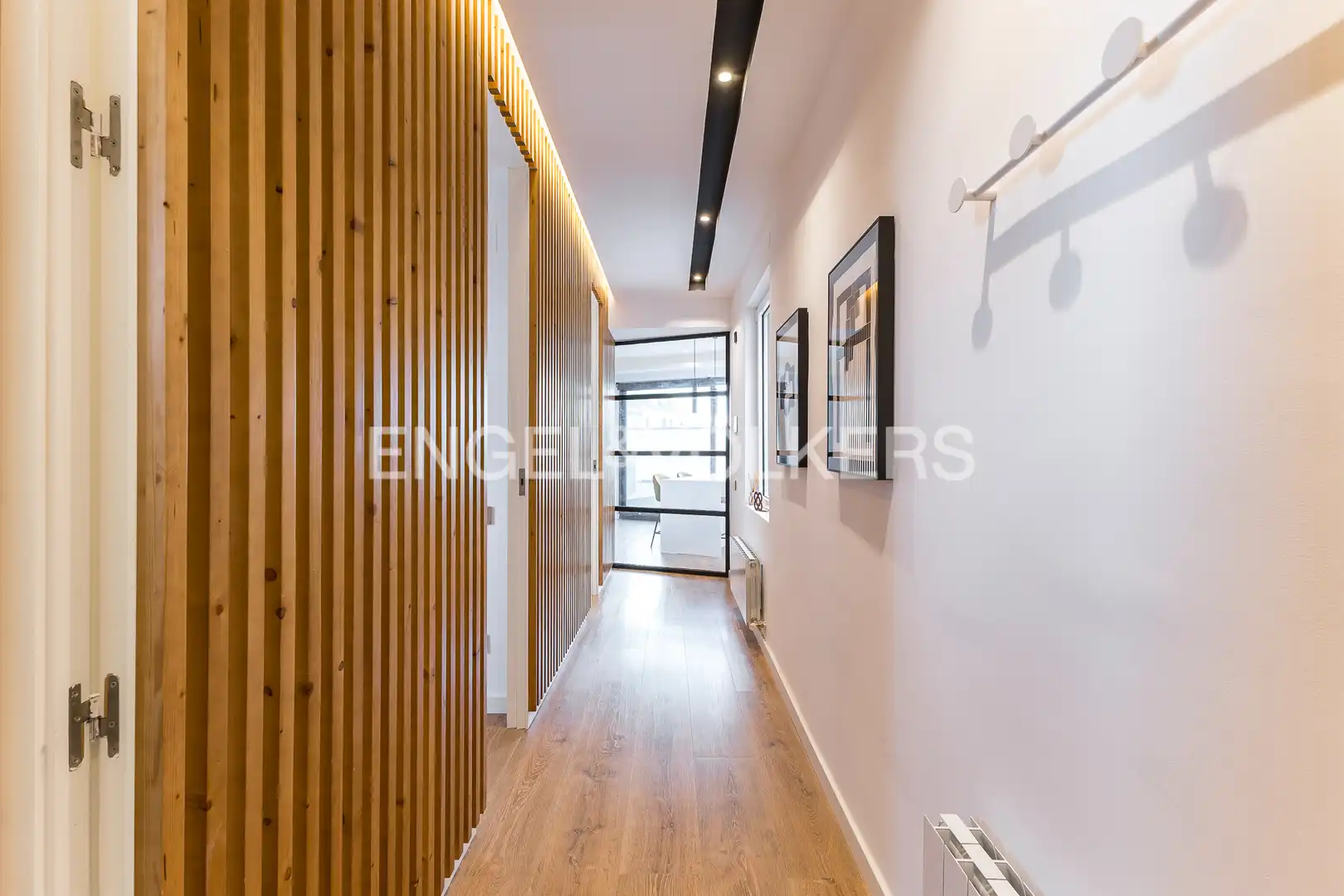 Ático en venta en Barcelona con Aire acondicionado, Calefacción y Parquet