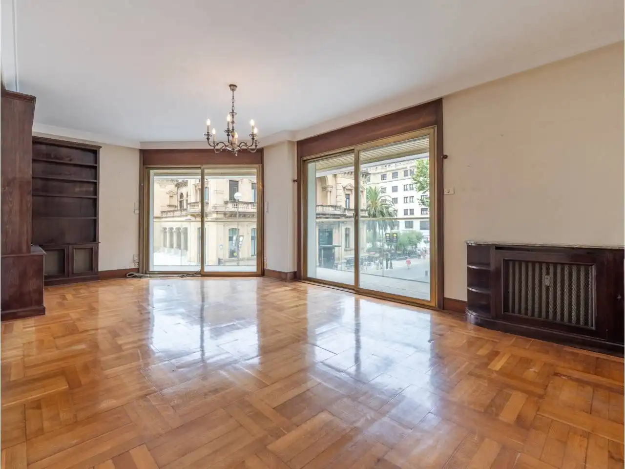 Appartement avec ascenseur à vendre à Calle Hernani 1, imagen 6