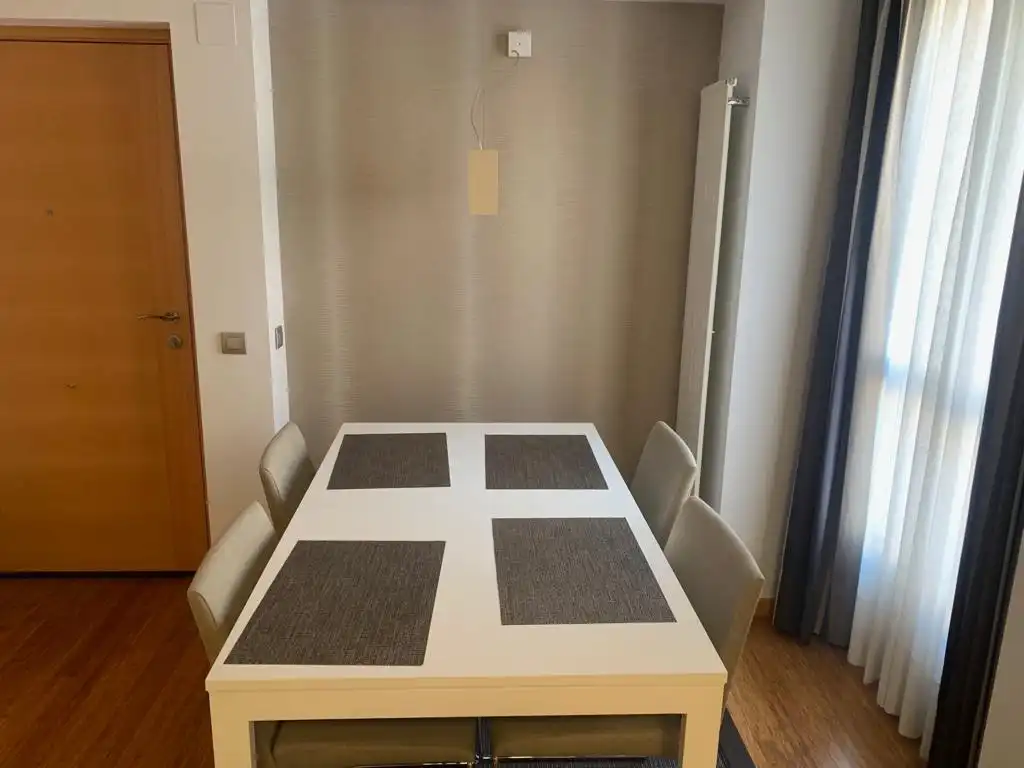 Dining room of Duplexes for rent in Casco Viejo