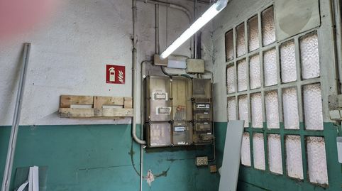 Foto 3 von Fabrikhallen zur Miete in Gràcia, Sabadell
