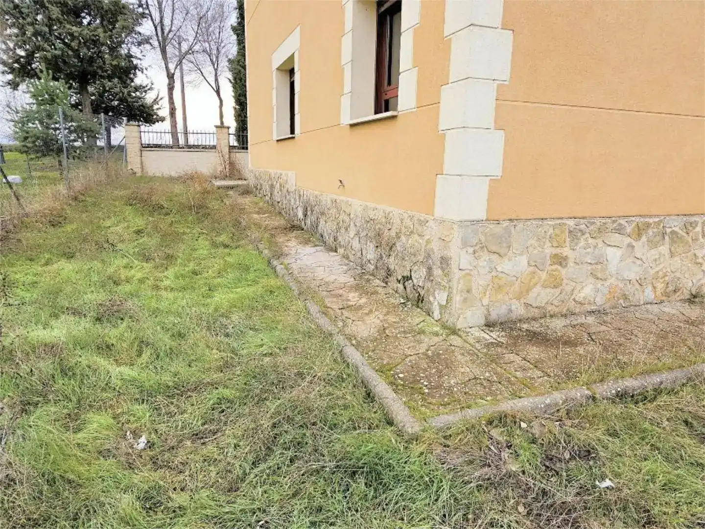 Pis en venda en Campo de San Pedro amb Jardí privat