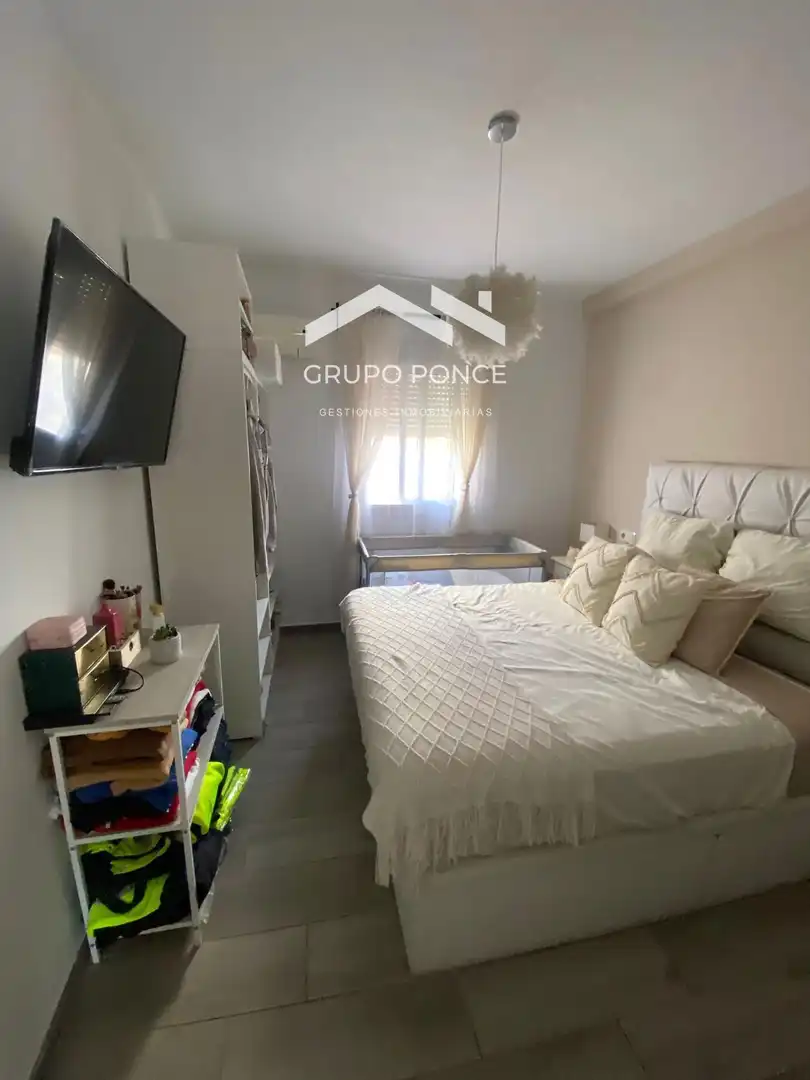 Habitación de Piso en venta en Jerez de la Frontera