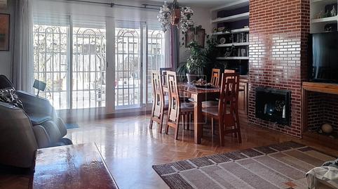 Foto 2 de Casa adosada en venta en Getafe Norte, Getafe