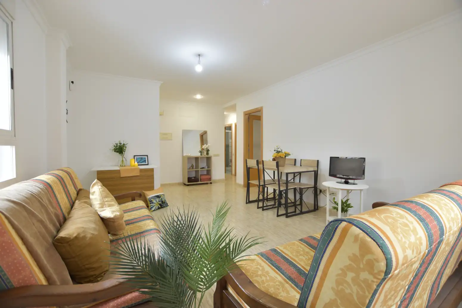 Piso de alquiler en Rafelbuñol / Rafelbunyol, Valencia
