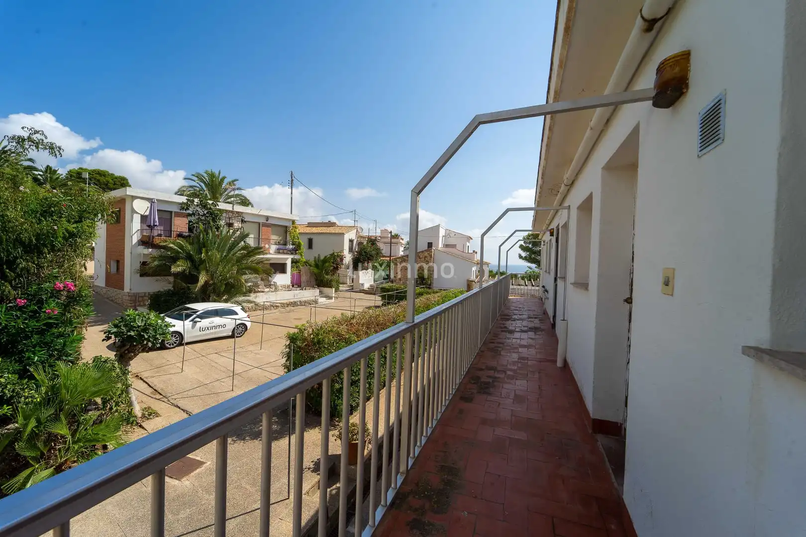 Chalet con terraza en venta en Zona Levante - Playa Fossa, imagen 7
