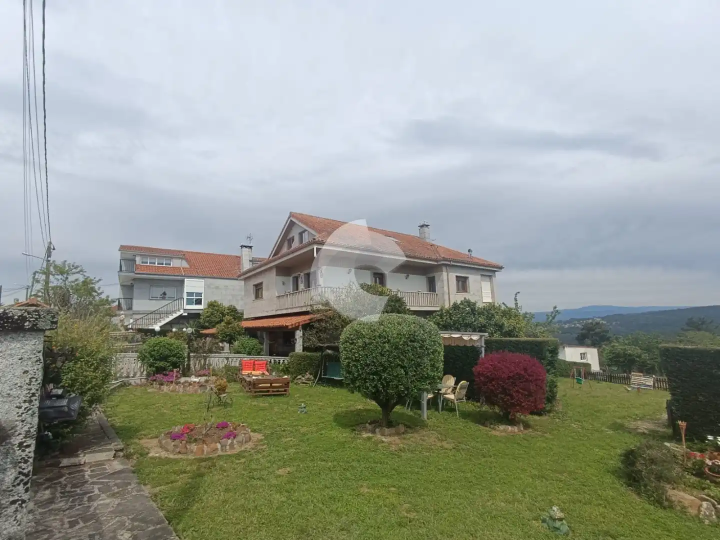House with terrace for sale in Barbadás, imagen 4