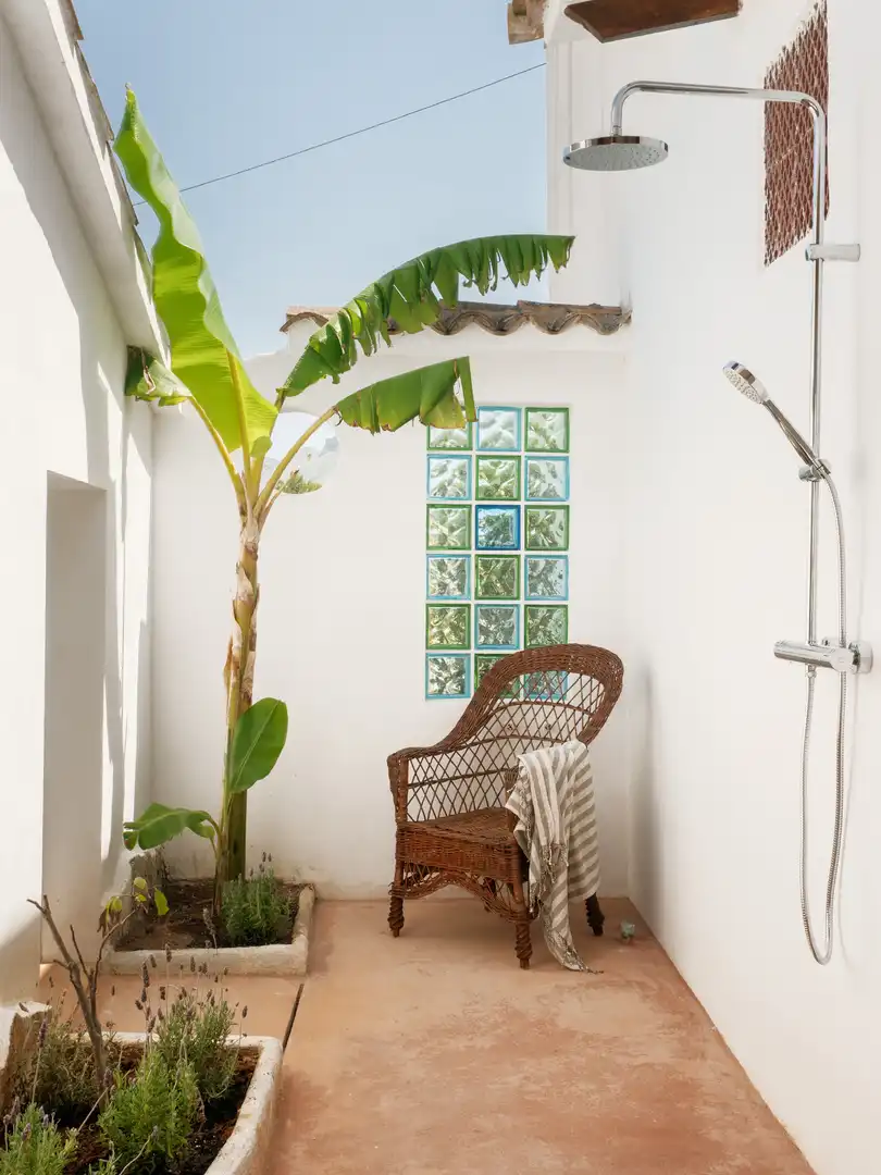 Terrace of Houses for sale in Artà  with Air Conditioner, Private garden and Terrace