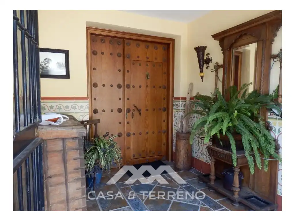 Casa amb terrassa en venda a Poligono 9 Paraje 39 Cuesta Del Rio, imagen 23