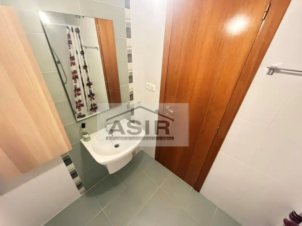 Wohnung zur Miete in Calle Cardenal Vera, Sants Patrons