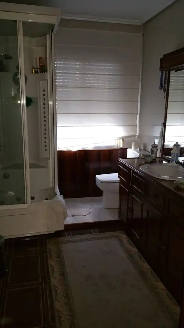 Bany de Casa o xalet en venda en Miranda de Ebro amb Traster