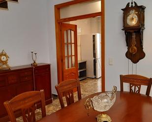 Dining room of House or chalet for sale in Els Poblets  with Terrace and Balcony