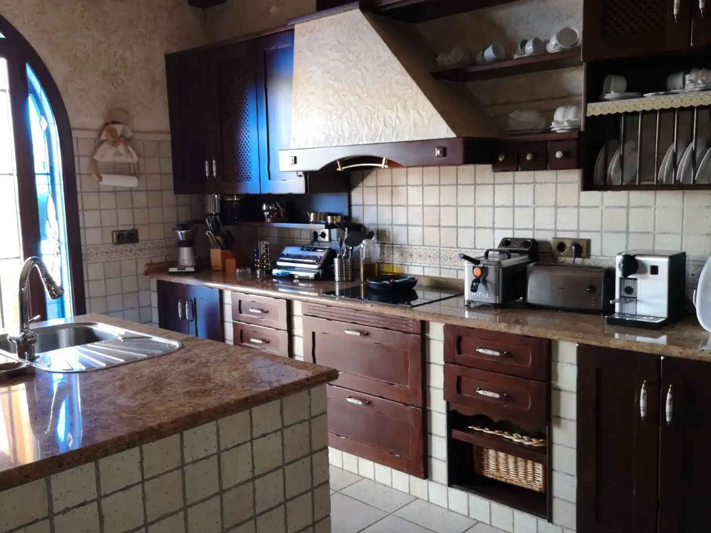 Casa con jardín en venta en Norte-Sierra, imagen 7
