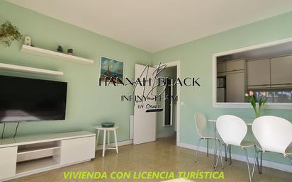 Apartament en venda en L'Escala amb Calefacció i Terrassa