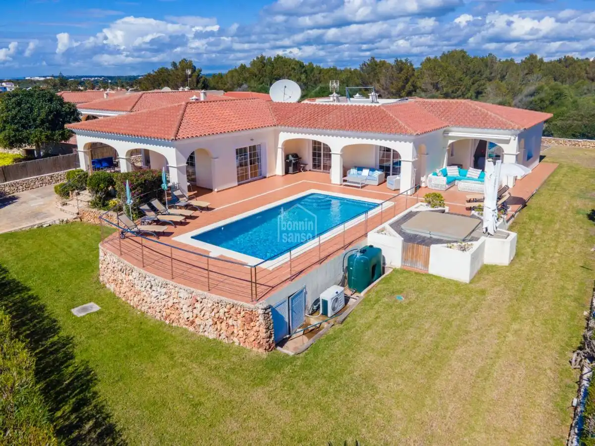 Xalet amb piscina en venda a Sant Climent - Es Canutells, imagen 61