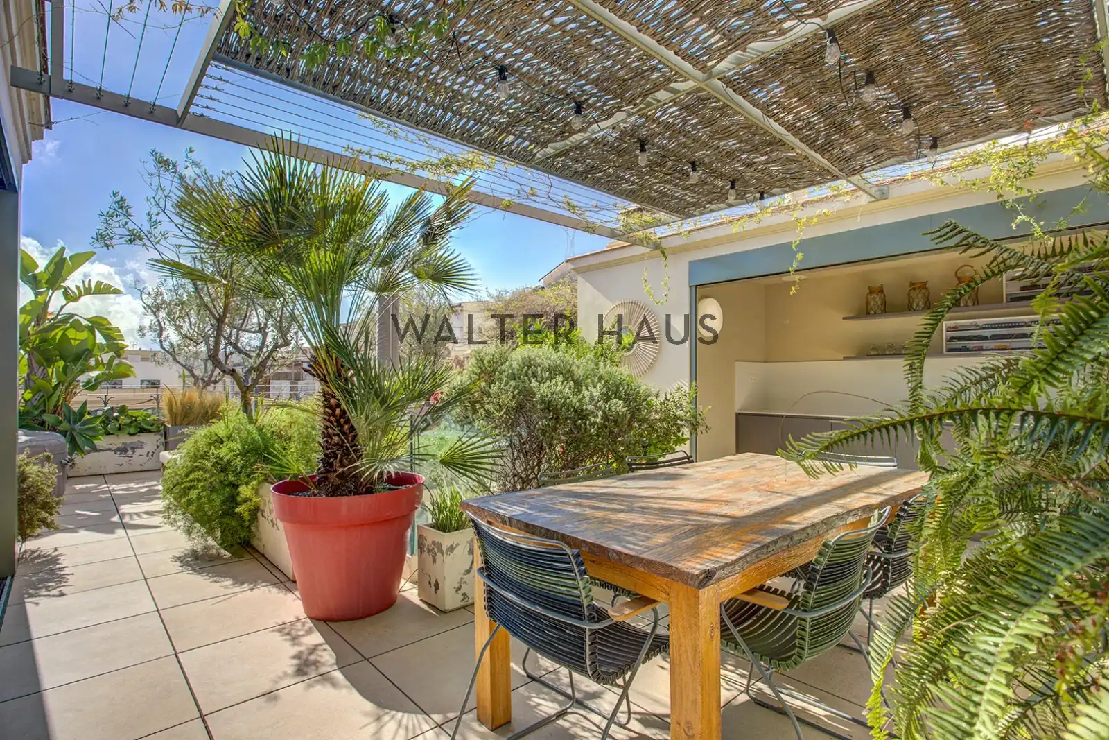 Penthouse with terrace for sale in Carrer de la Diputació, imagen 59