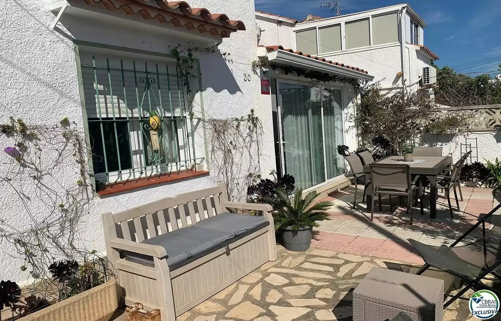 Casa en venda a de la punta de la ferrera, imagen 8