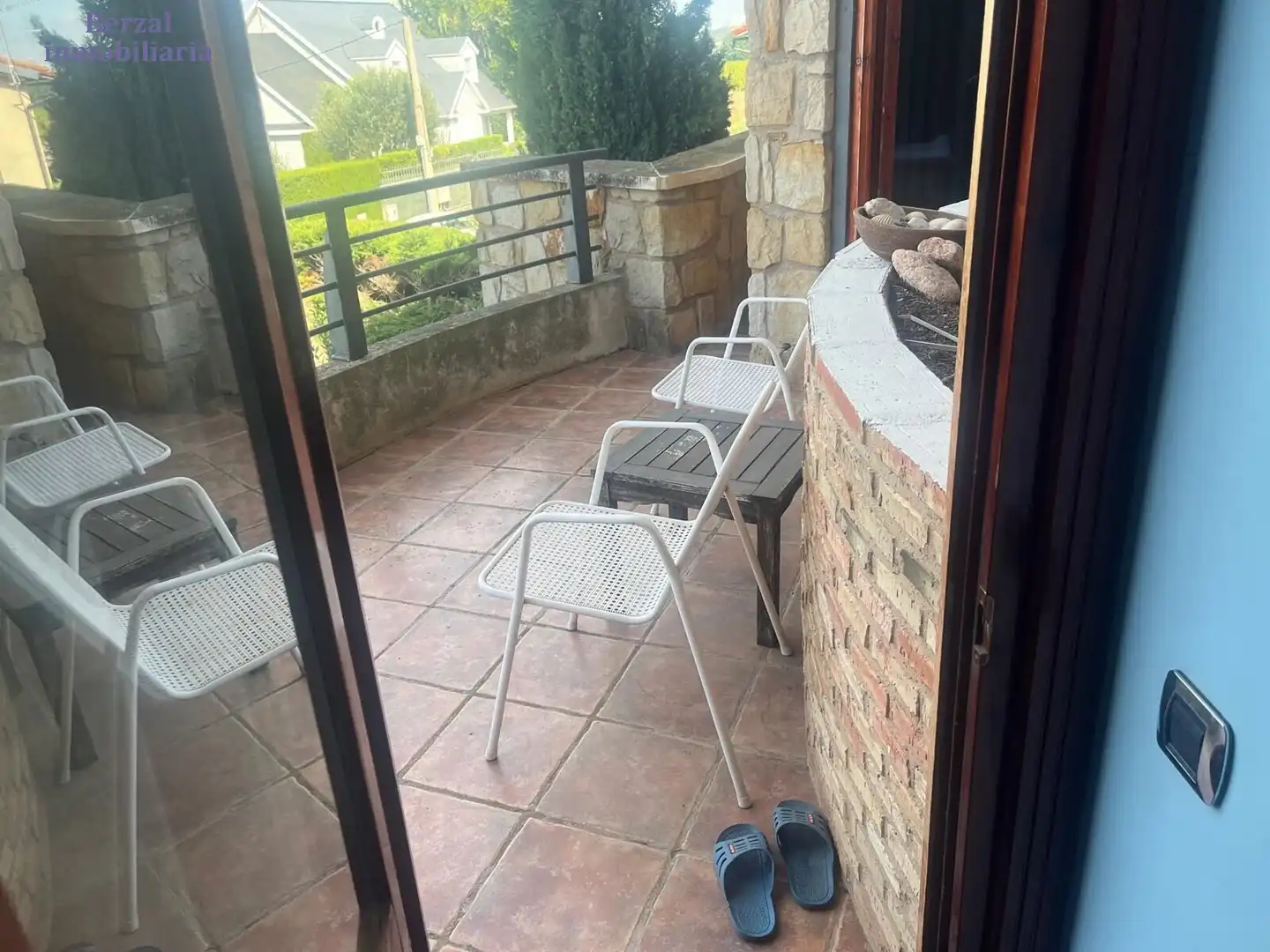 Detached house with garden for sale in Calle de Valle del Oja, imagen 34