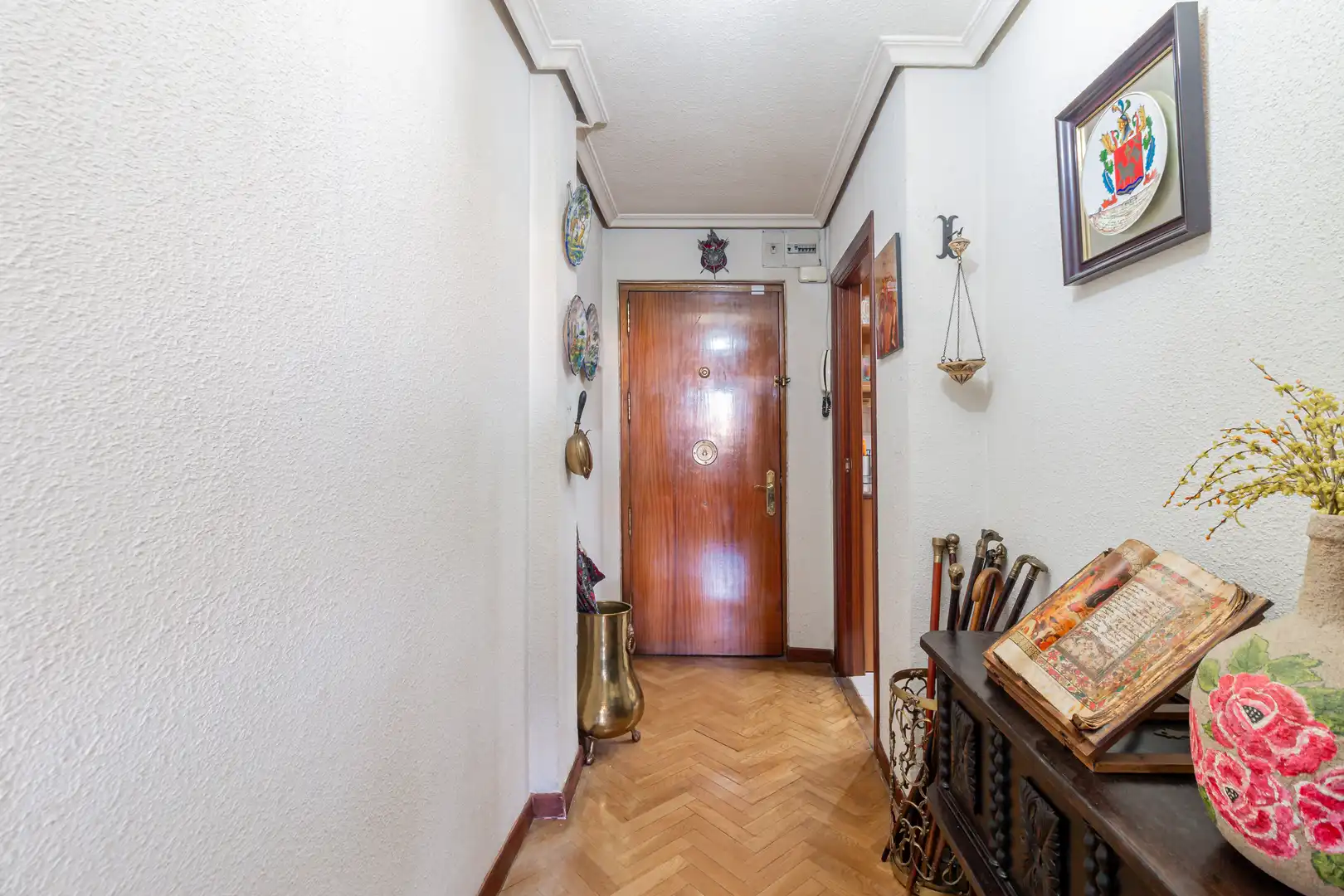 Piso en venta en Carabanchel