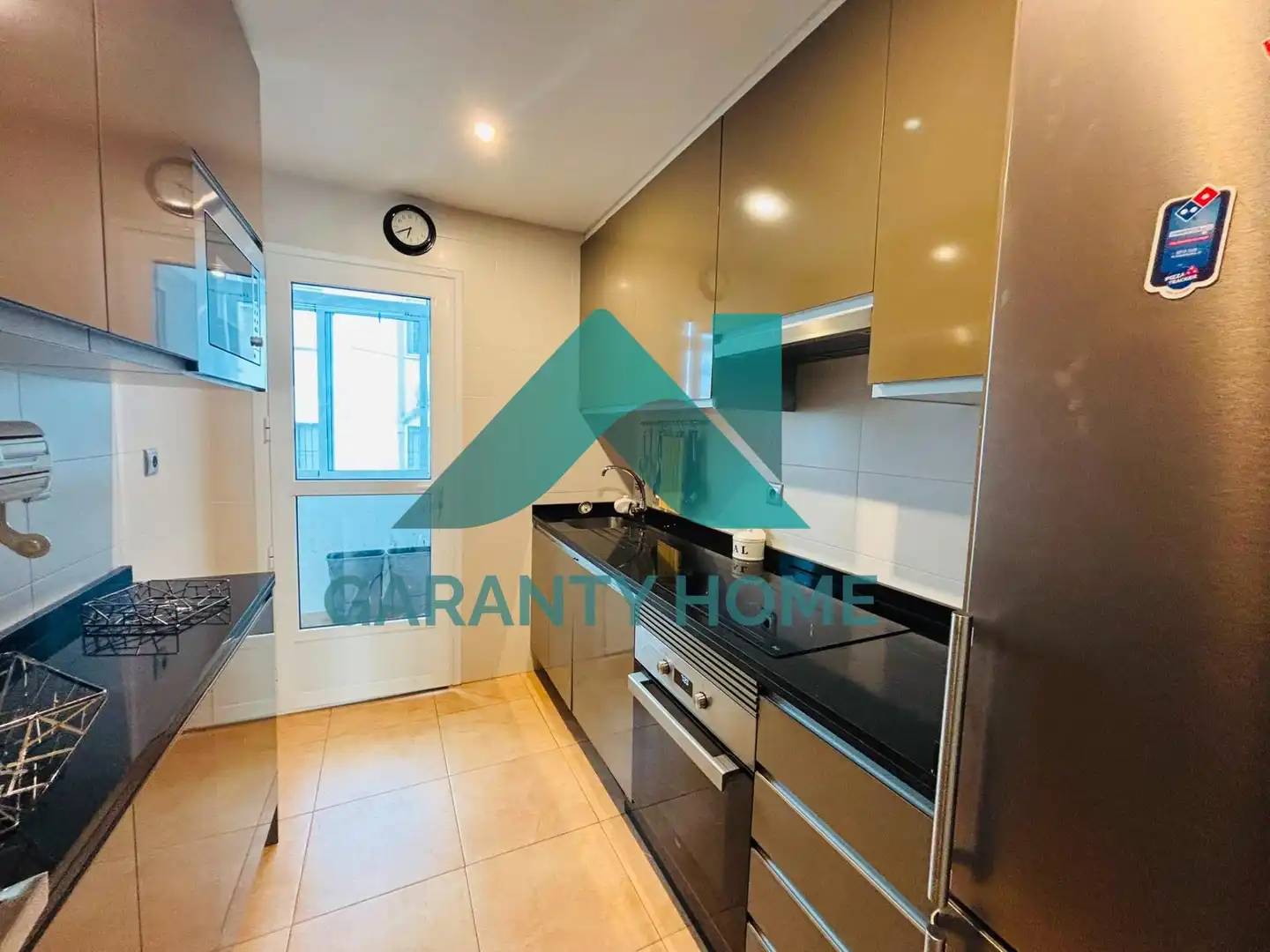 Flat with terrace to rent in Ruta de la Plata, imagen 12